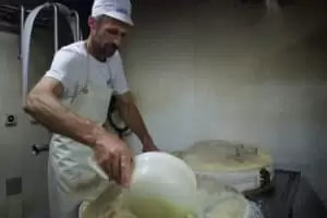 Salaš Riggisalp a Rainlihuus