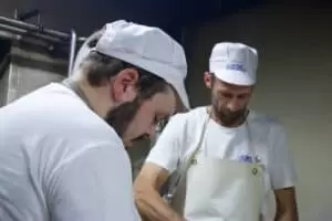 Salaš Riggisalp a Rainlihuus