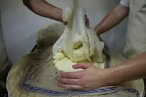 Salaš Riggisalp a Rainlihuus