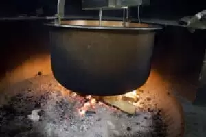 Salaš Riggisalp a Rainlihuus