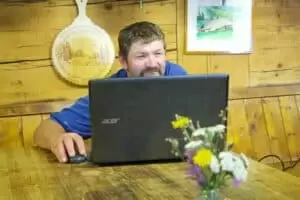 Salaš Riggisalp a Rainlihuus