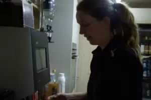 Salaš Riggisalp a Rainlihuus