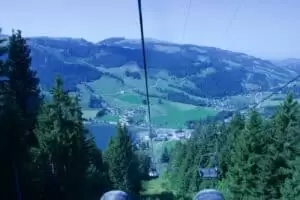 Salaš Riggisalp a Rainlihuus