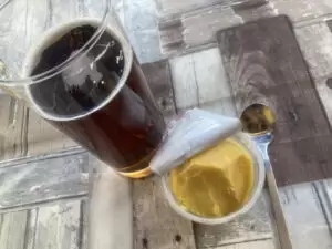 Salaš Riggisalp a Rainlihuus