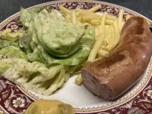 Salaš Riggisalp a Rainlihuus