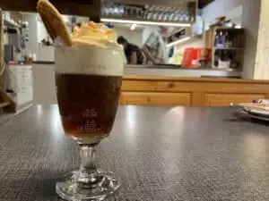 Salaš Riggisalp a Rainlihuus