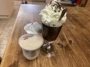 Salaš Riggisalp a Rainlihuus