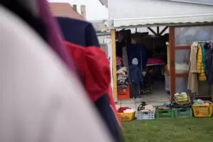 Mit Herz für Katzen