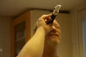 Mit Herz für Katzen