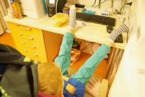 Mit Herz für Katzen