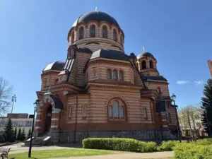 ESTONSKO